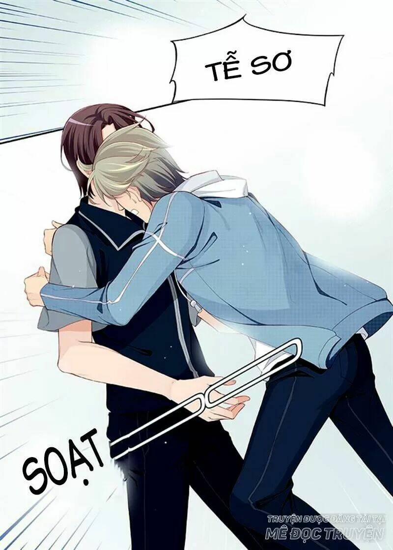 Tôi Giành Bạn Trai Với Mẹ: Chapter 110