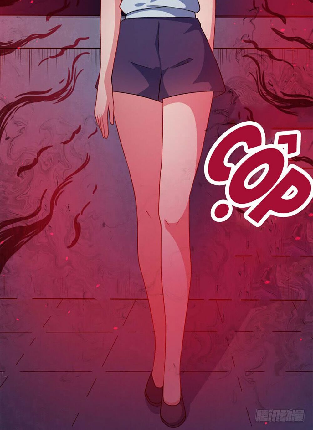 Ngạo Kiều Quỷ Vương Yêu Ta: Chapter 42