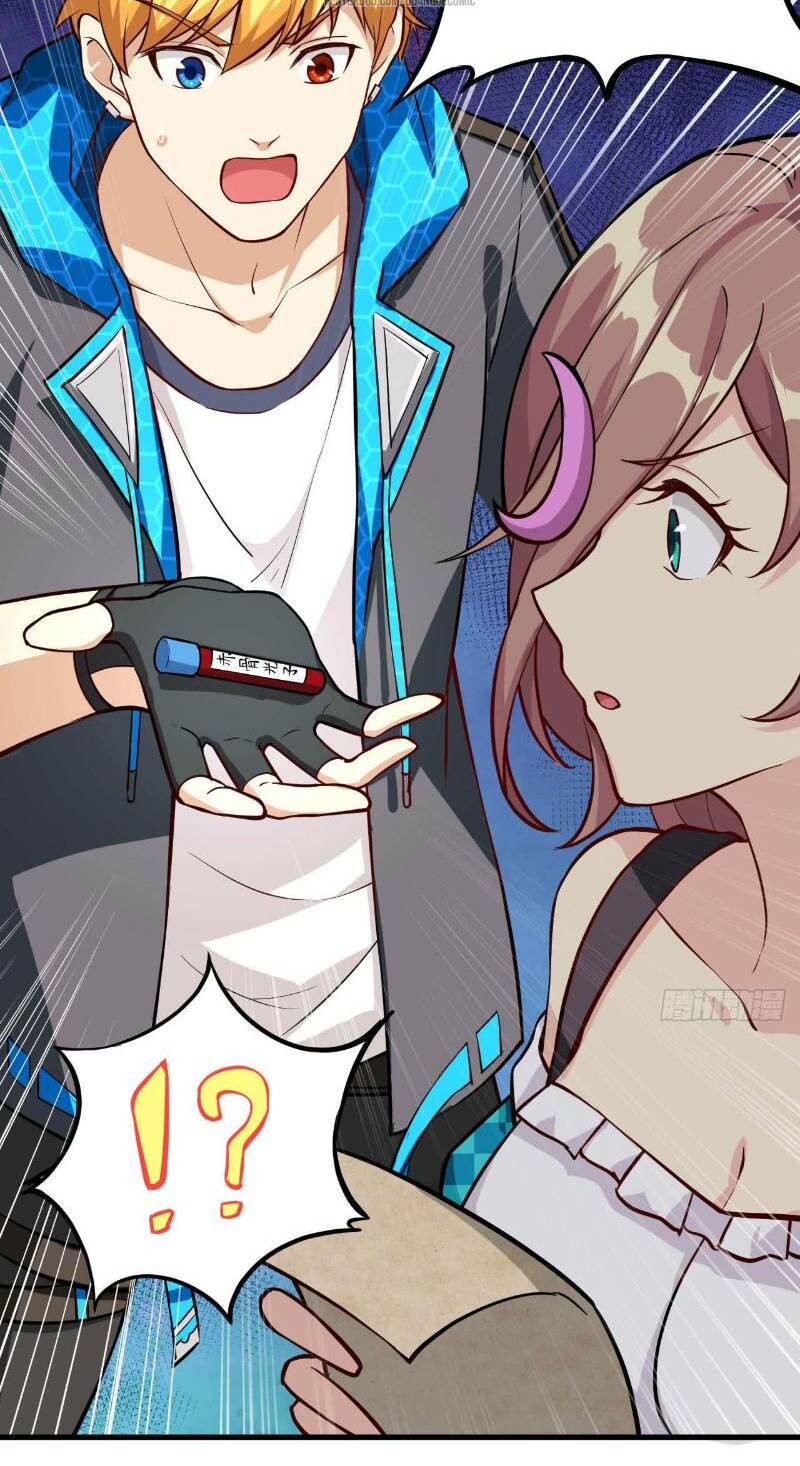 Minh Nhật Thần Đô: Chapter 13