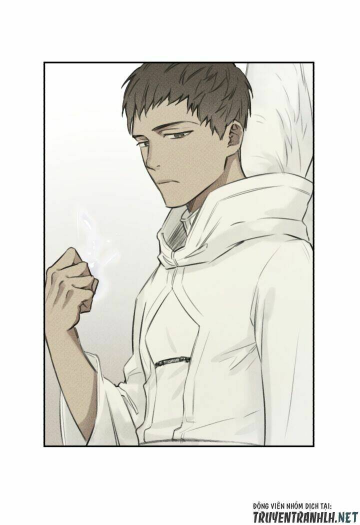 Angel Buddy: Chapter 12