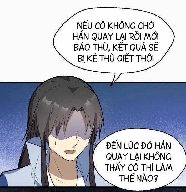 Đại Nghịch Chi Môn: Chapter 64