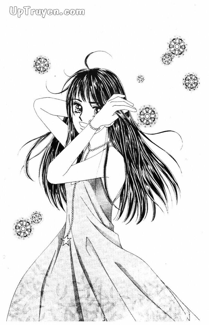 Mặt nạ tình yêu: Chapter 116