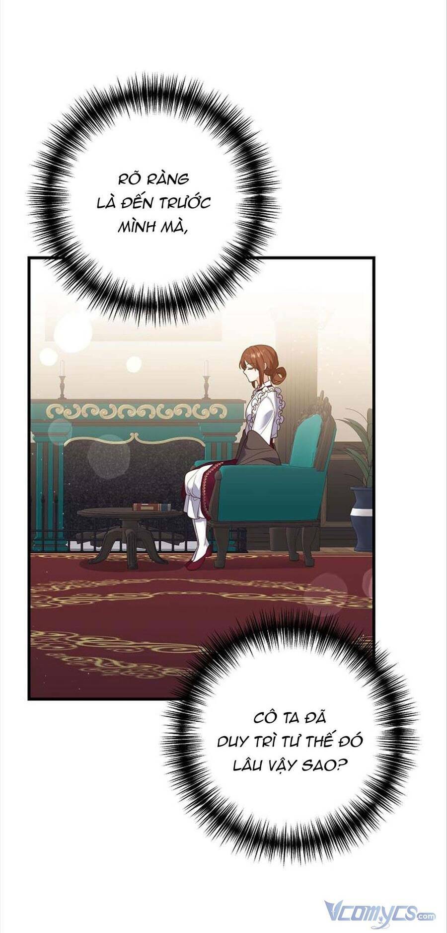 Hôn Phu Của Tôi Là Nam Chính Yandere: Chapter 12