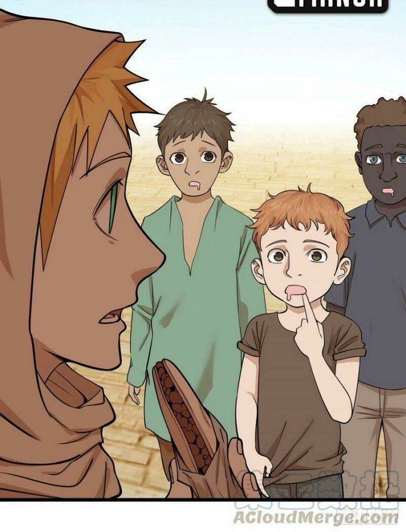 Danh Sách Kẻ Phản Diện: Chapter 144