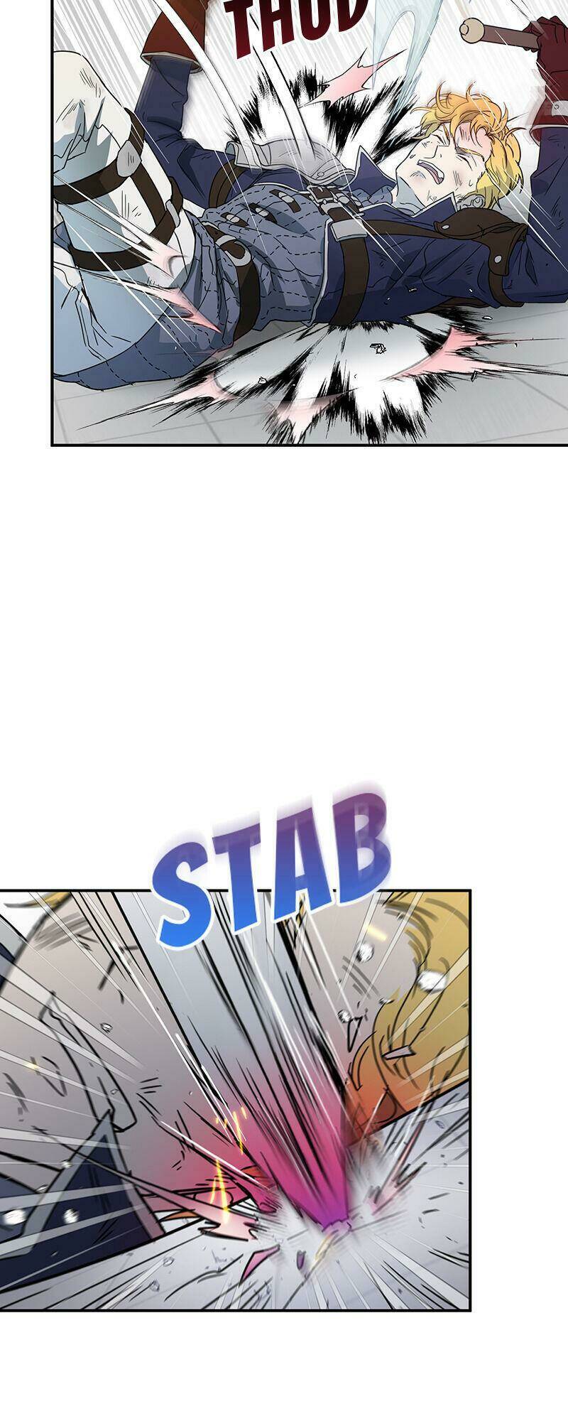 Bạn Trai Là Ngôi Sao: Chapter 23