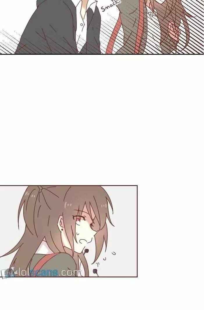 From Nightmare To Love: Chapter 2
