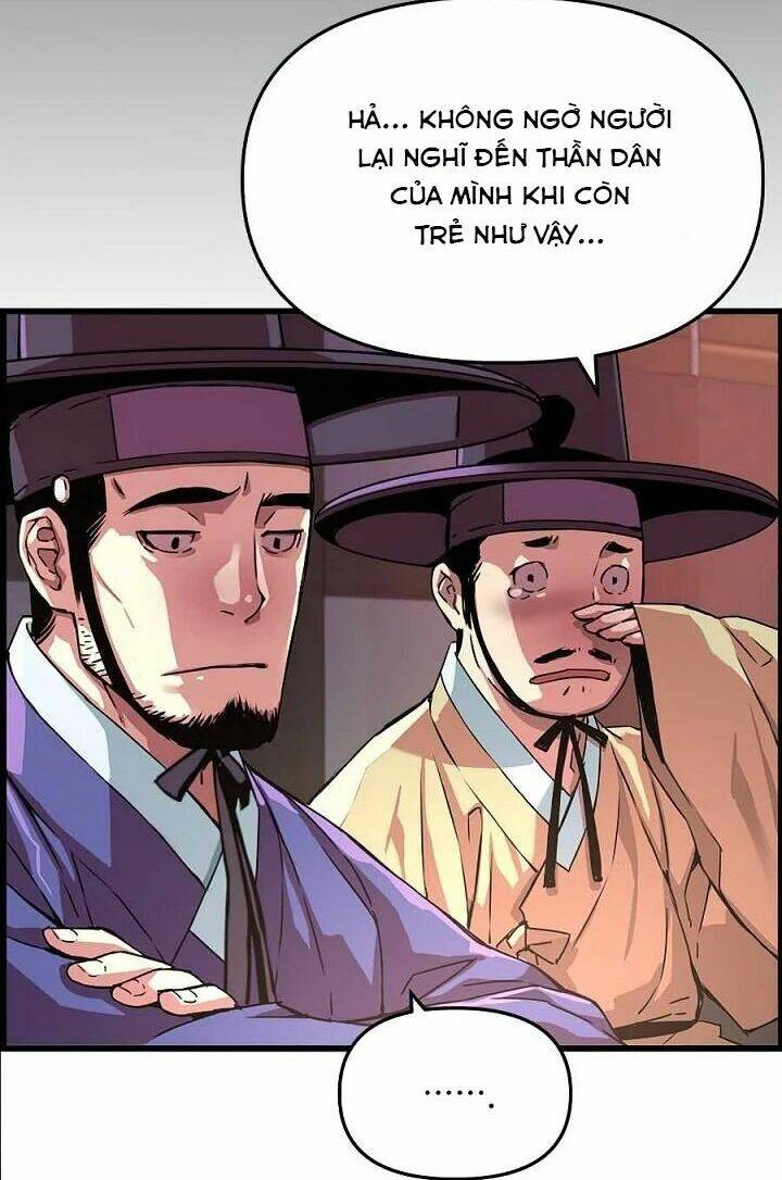 Tôi Sẽ Sống Như Một Hoàng Tử: Chapter 50