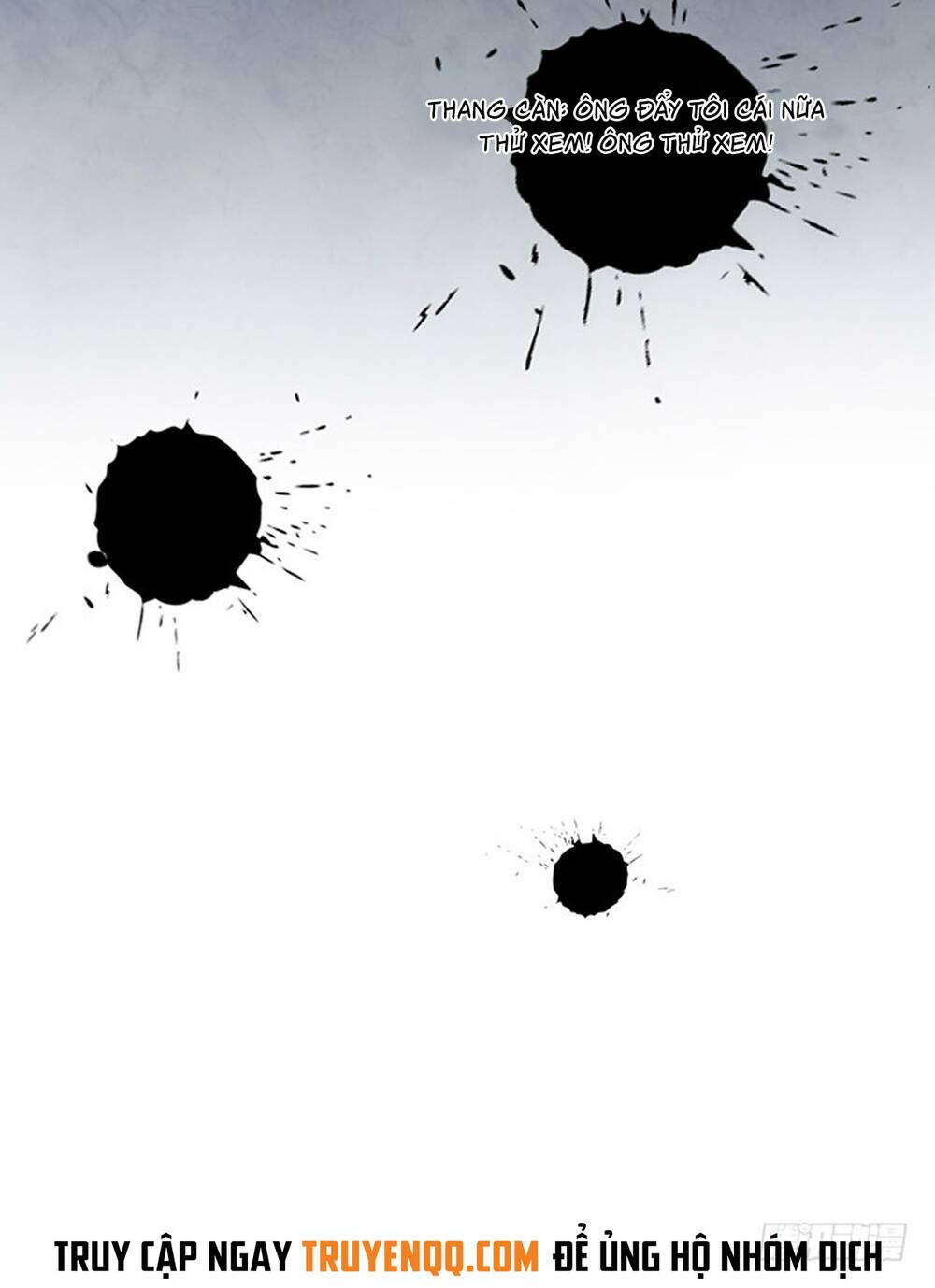 Nữ Hoàng Luật: Chapter 1