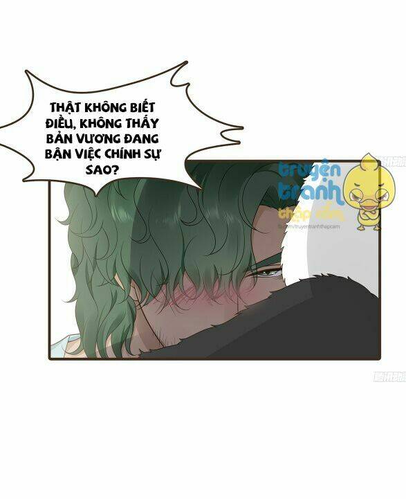 Đại Giá Thừa Tướng: Chapter 63