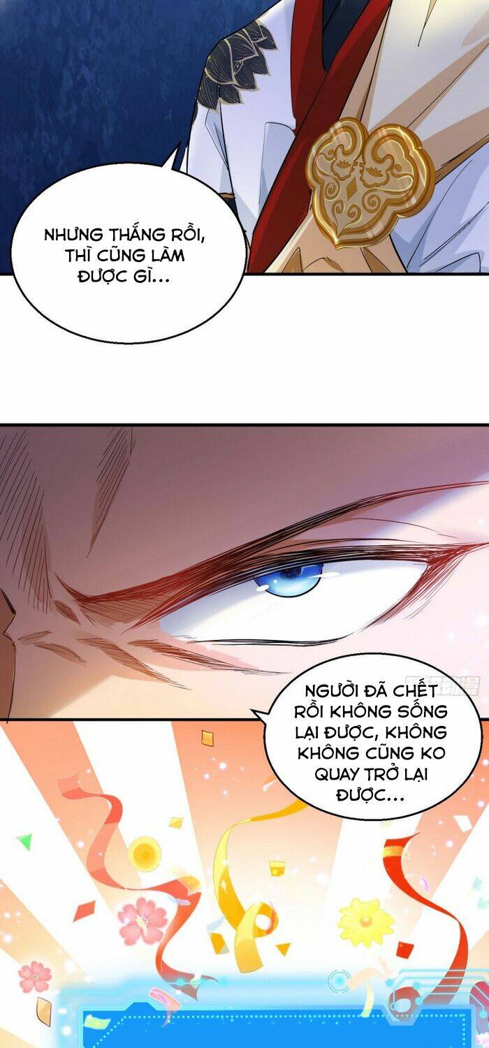 Tà Du Ký: Chapter 68