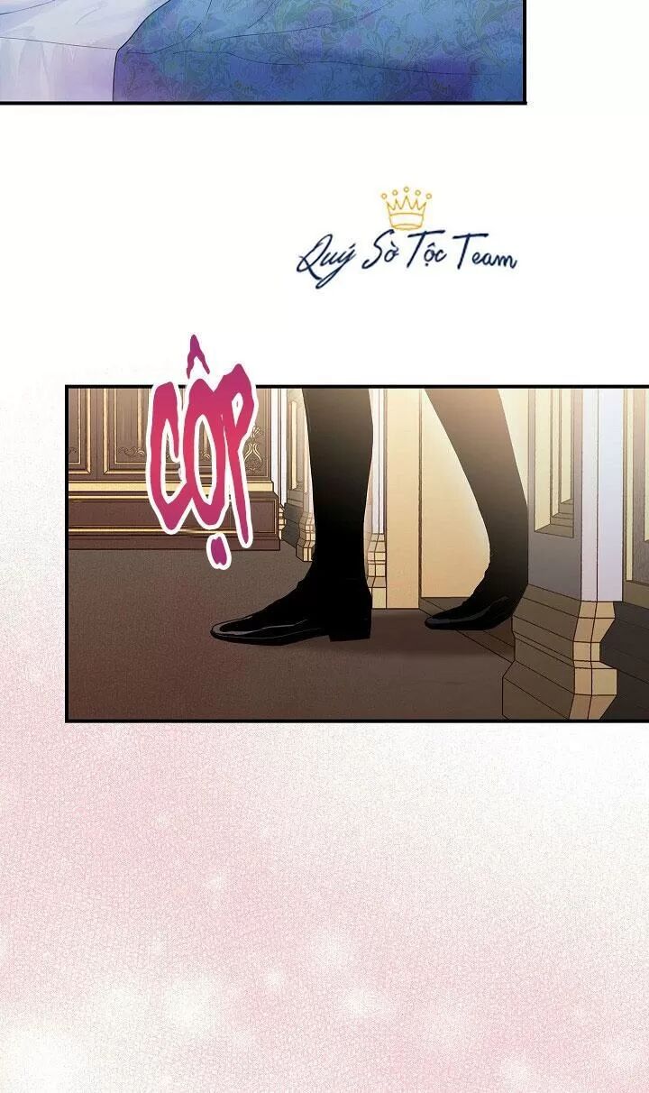 Tồn Tại Với Tư Cách Là Vợ Của Nam Chính: Chapter 164