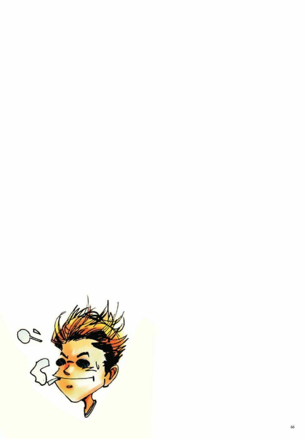 Long Thần - Trung Bộ Khúc: Chapter 54