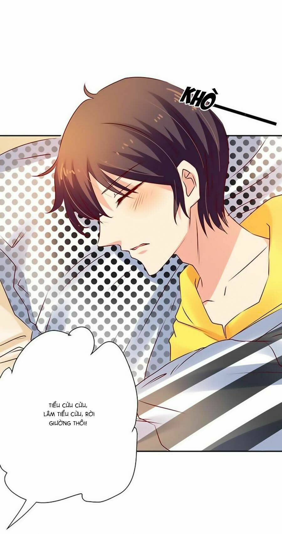 Bạn Trai Là Ngôi Sao: Chapter 70