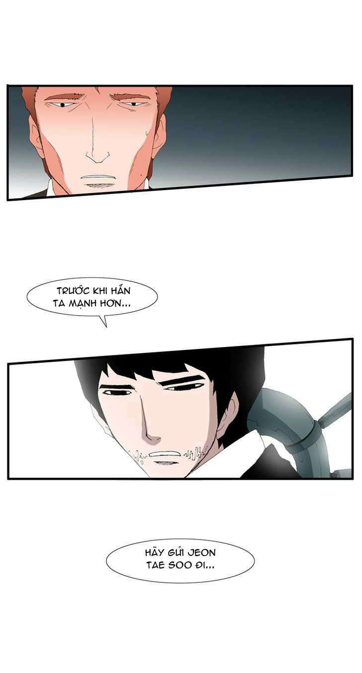 Siêu năng: Chapter 97