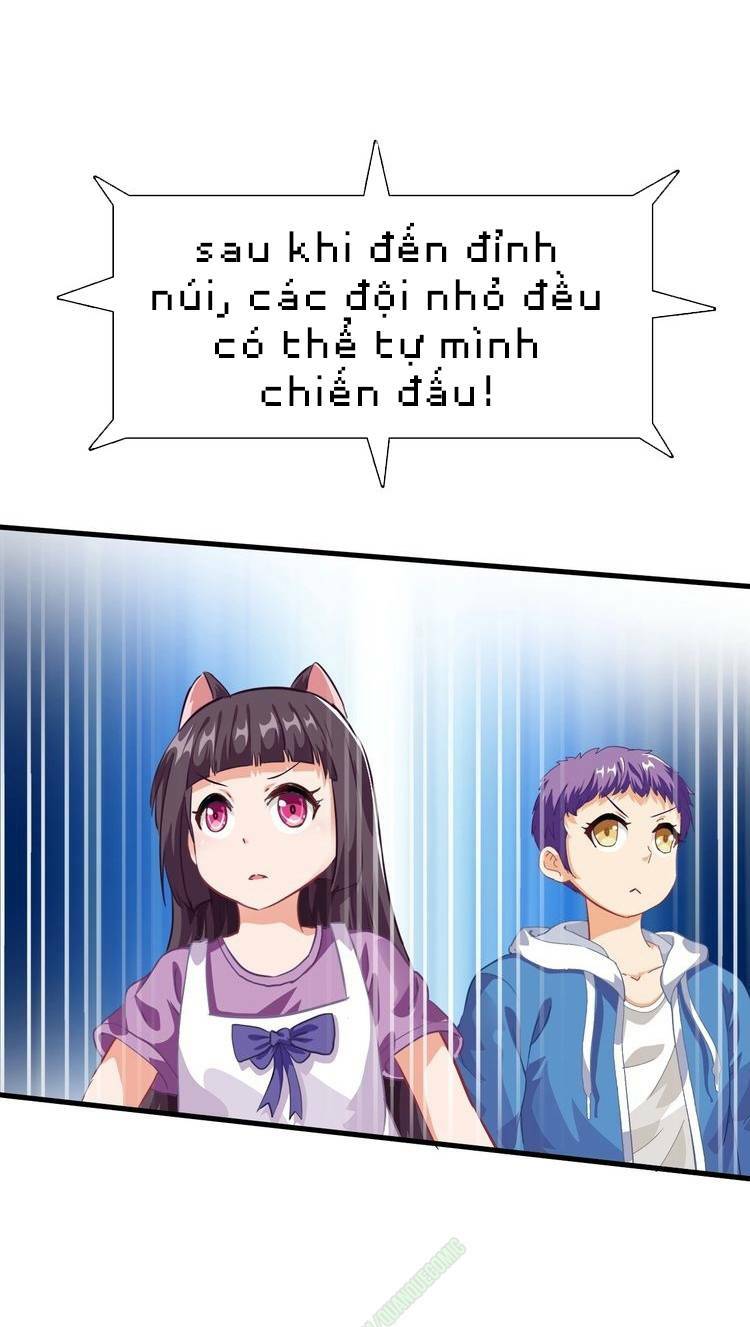 Kinh Thế Kỳ Nhân: Chapter 14