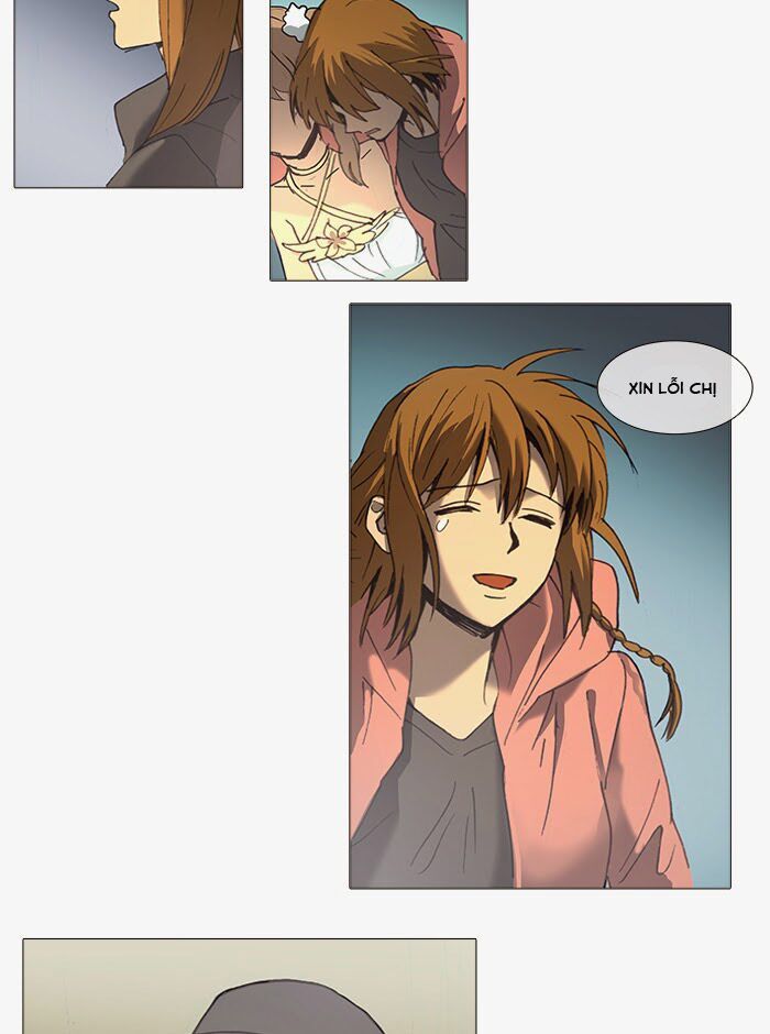 Magical Exam Student: Chapter 24