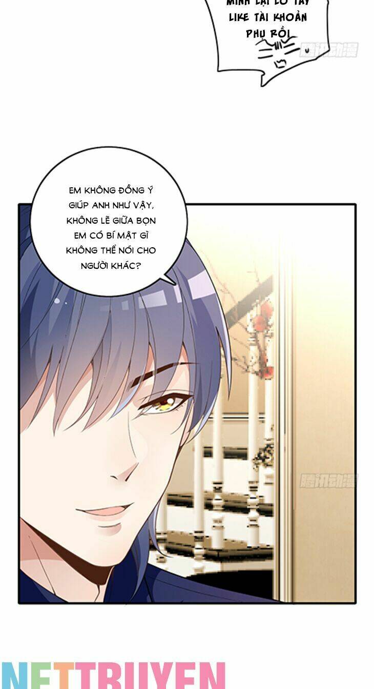 Bí Mật Kết Hôn Với Ảnh Đế: Vợ Ơi Đến Đây Tấn Công Đi Nào: Chapter 63