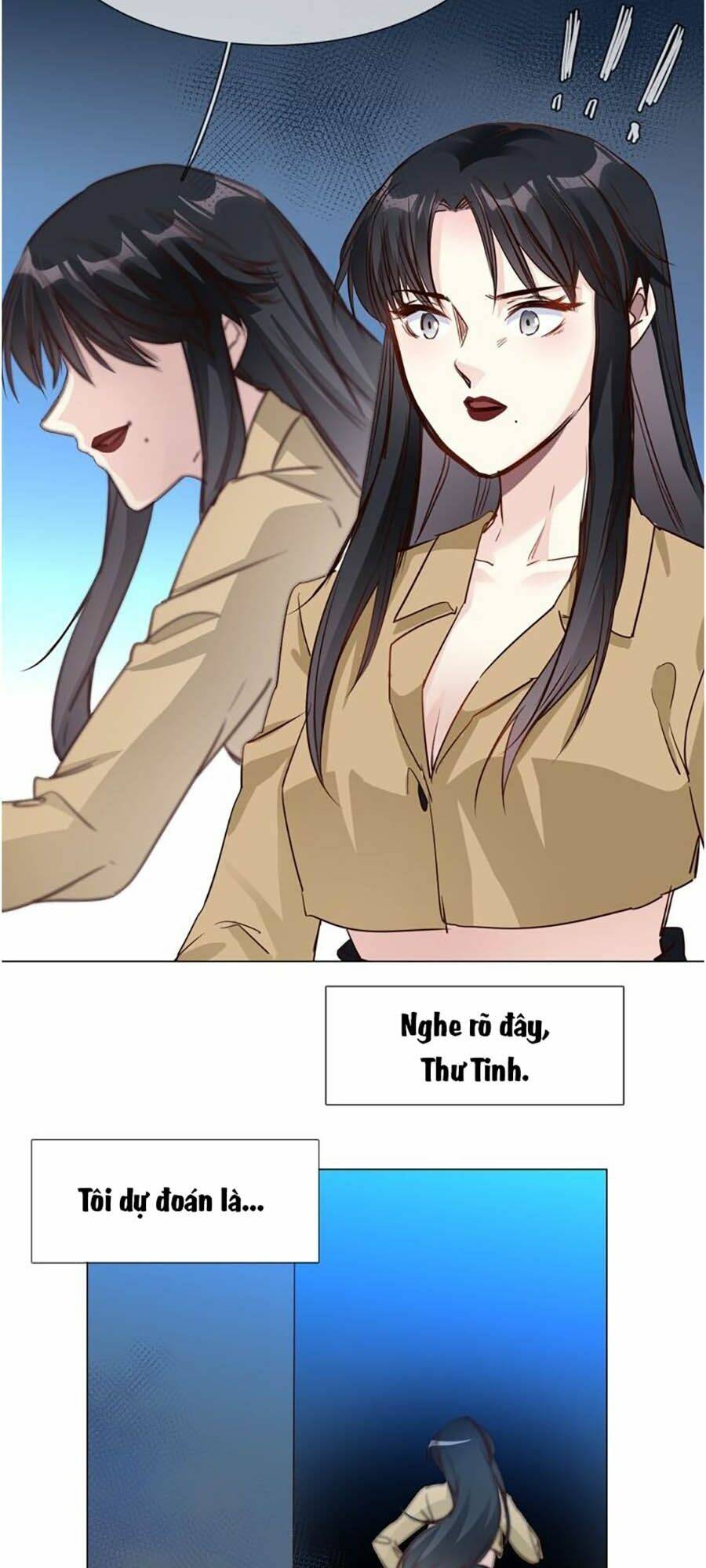 Ngôi Sao Vụn Vỡ: Chapter 59