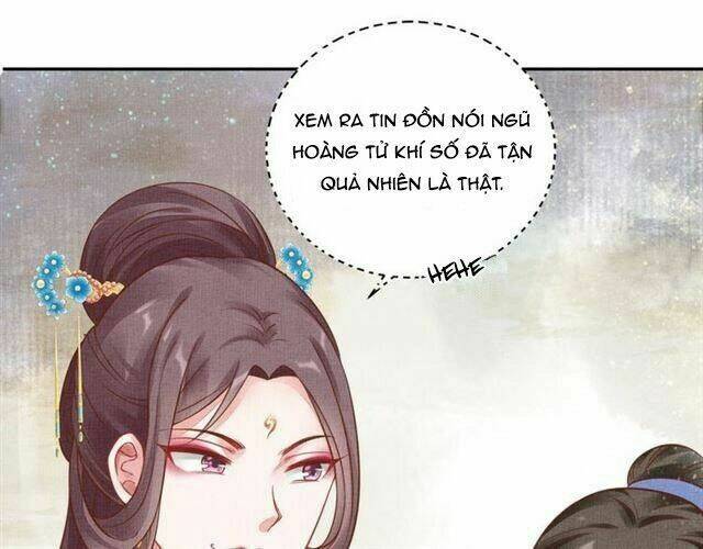 Thịnh Sủng Y Phi Chi Dao Quan Truyện: Chapter 58