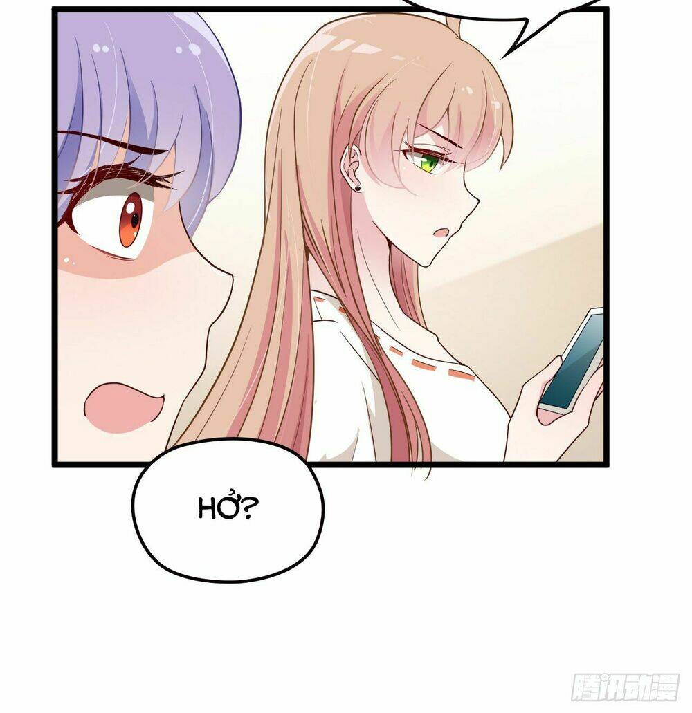 Bí Mật Kết Hôn Với Ảnh Đế: Vợ Ơi Đến Đây Tấn Công Đi Nào: Chapter 19