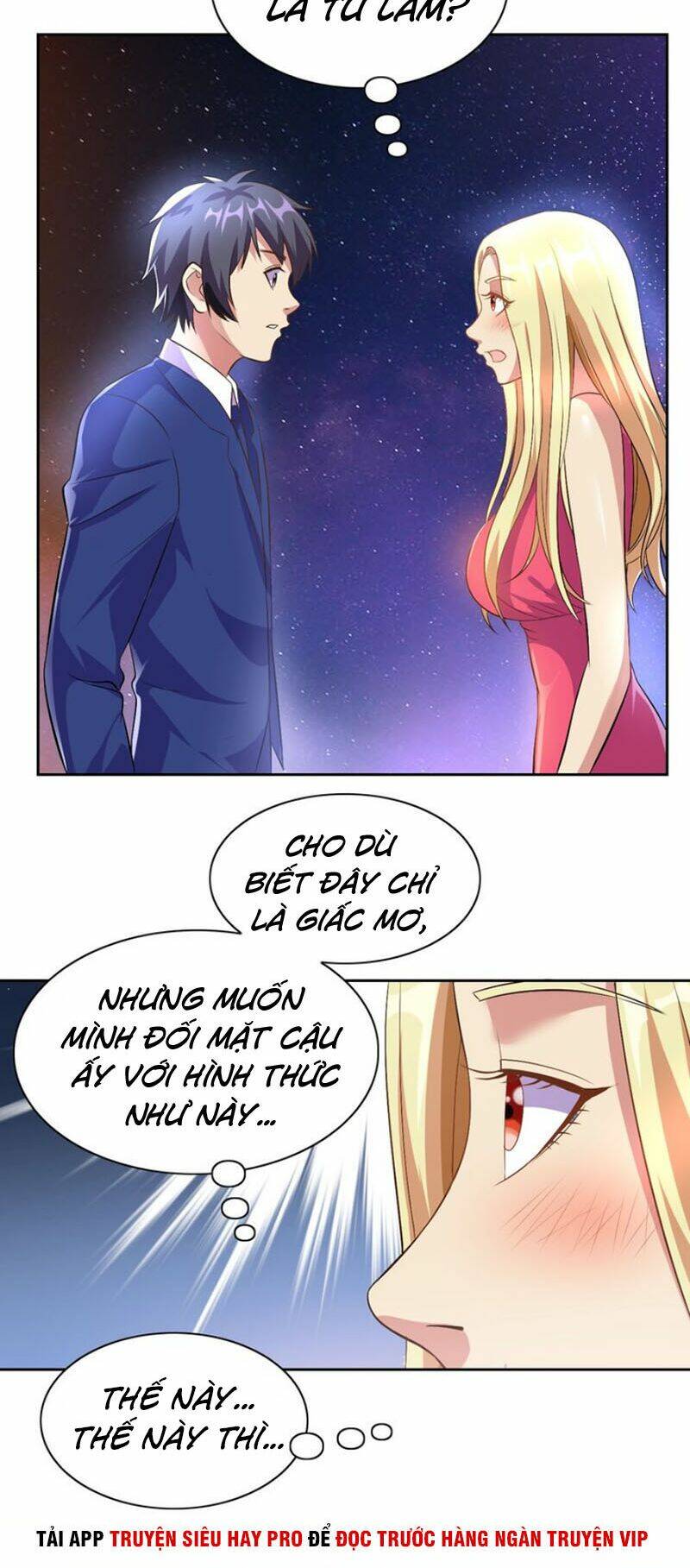 Kết Hôn Không Dễ: Chapter 22