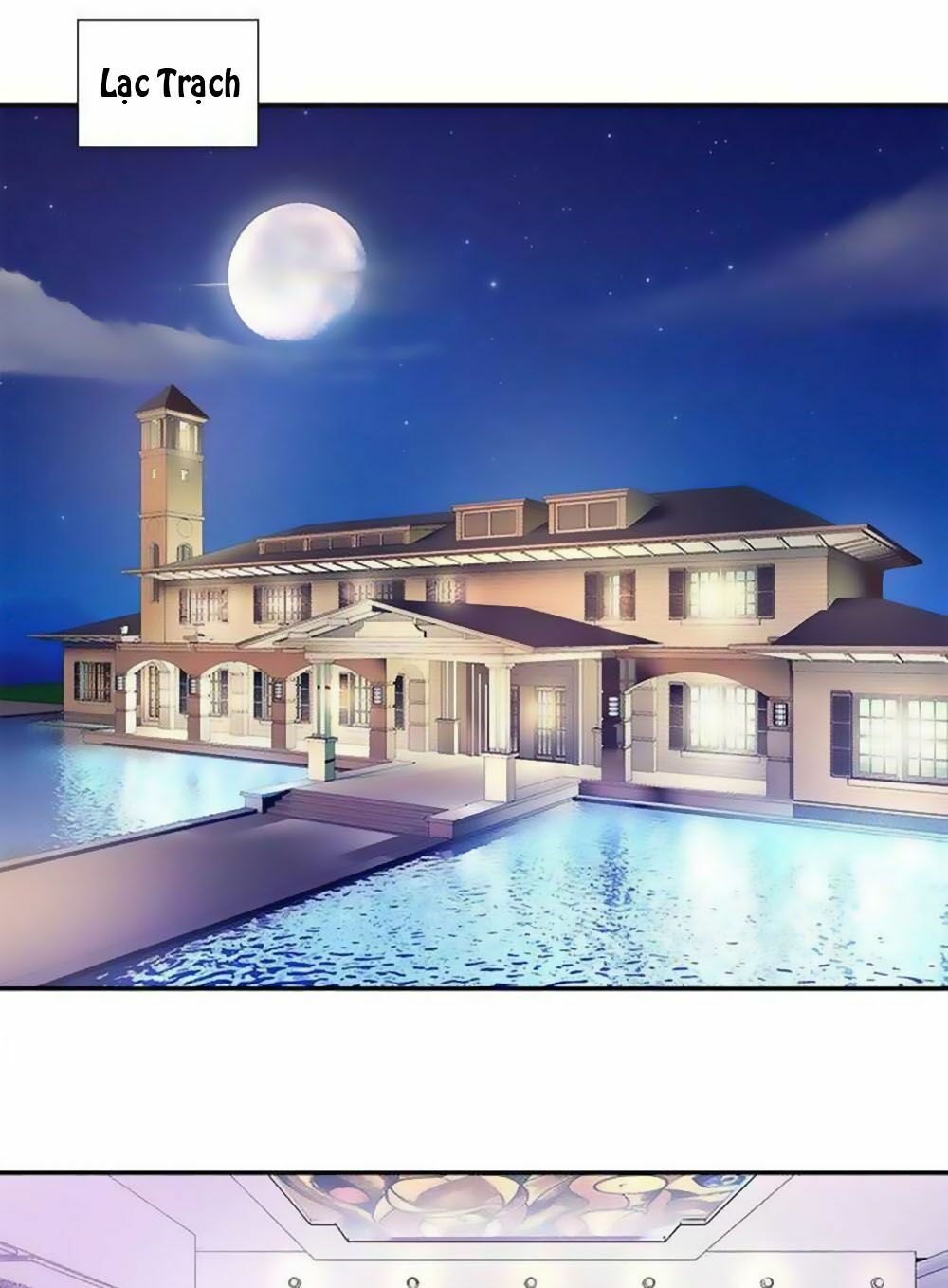 Tiểu Tâm Can Tuyệt Sủng Của Lạc Tiên Sinh: Chapter 19