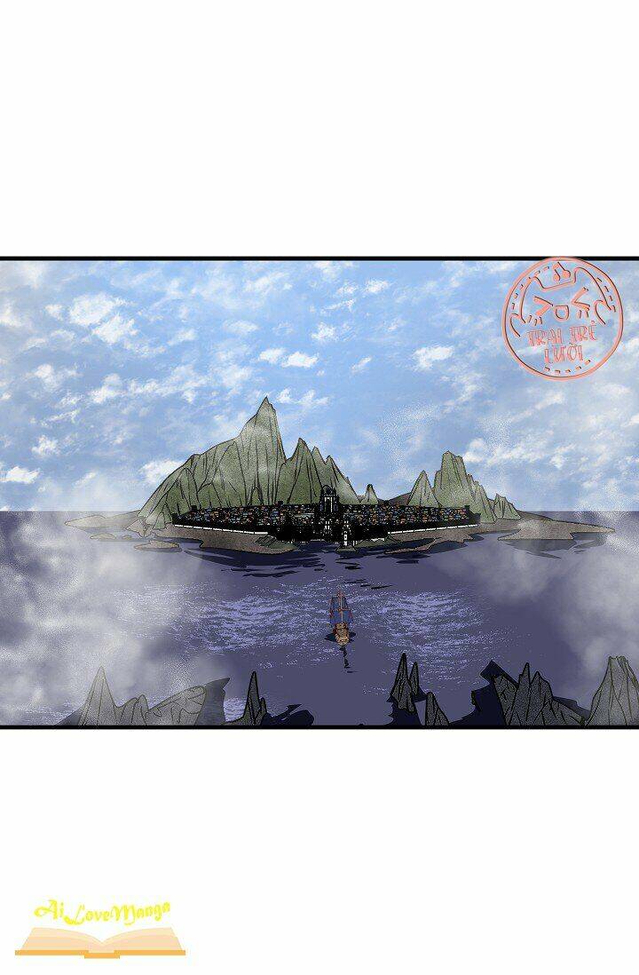 Hôn Lễ Báo Thù: Chapter 22