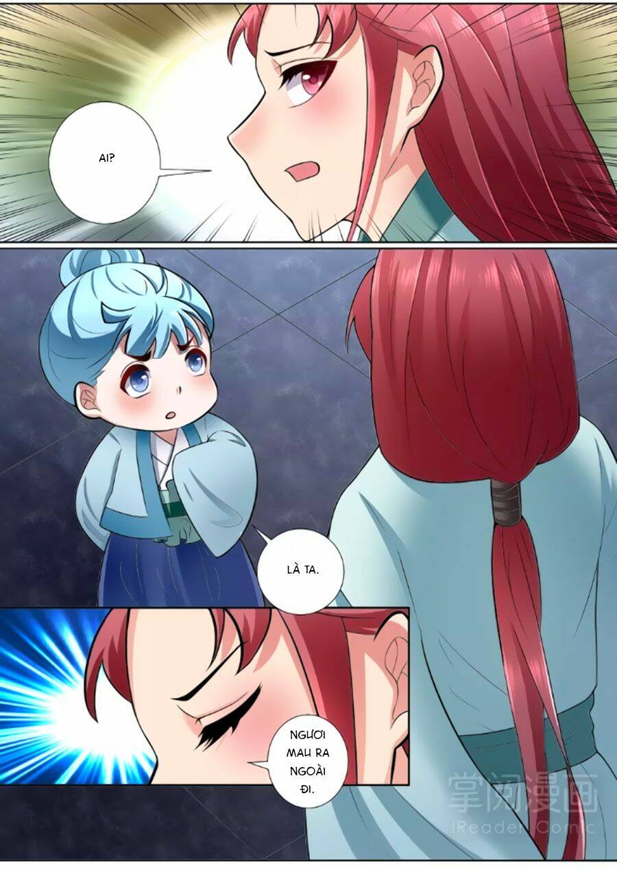 Ma Phi Giá Đáo: Chapter 173