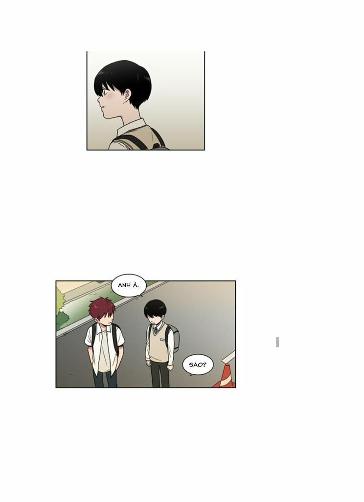 …”Một Sự Thật Khá Khó Chịu.”: Chapter 7