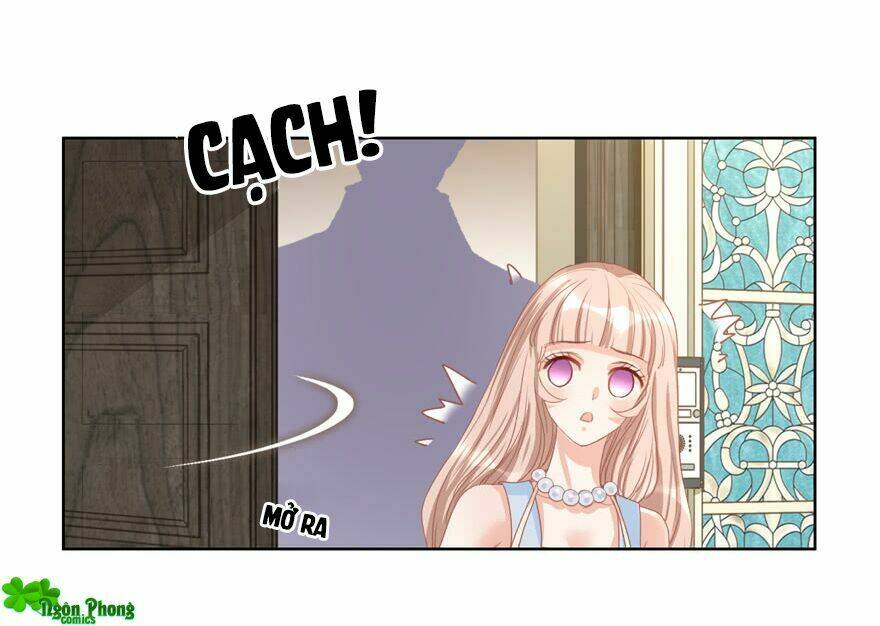 Lưu Luyến Nguy Tình: Chapter 20