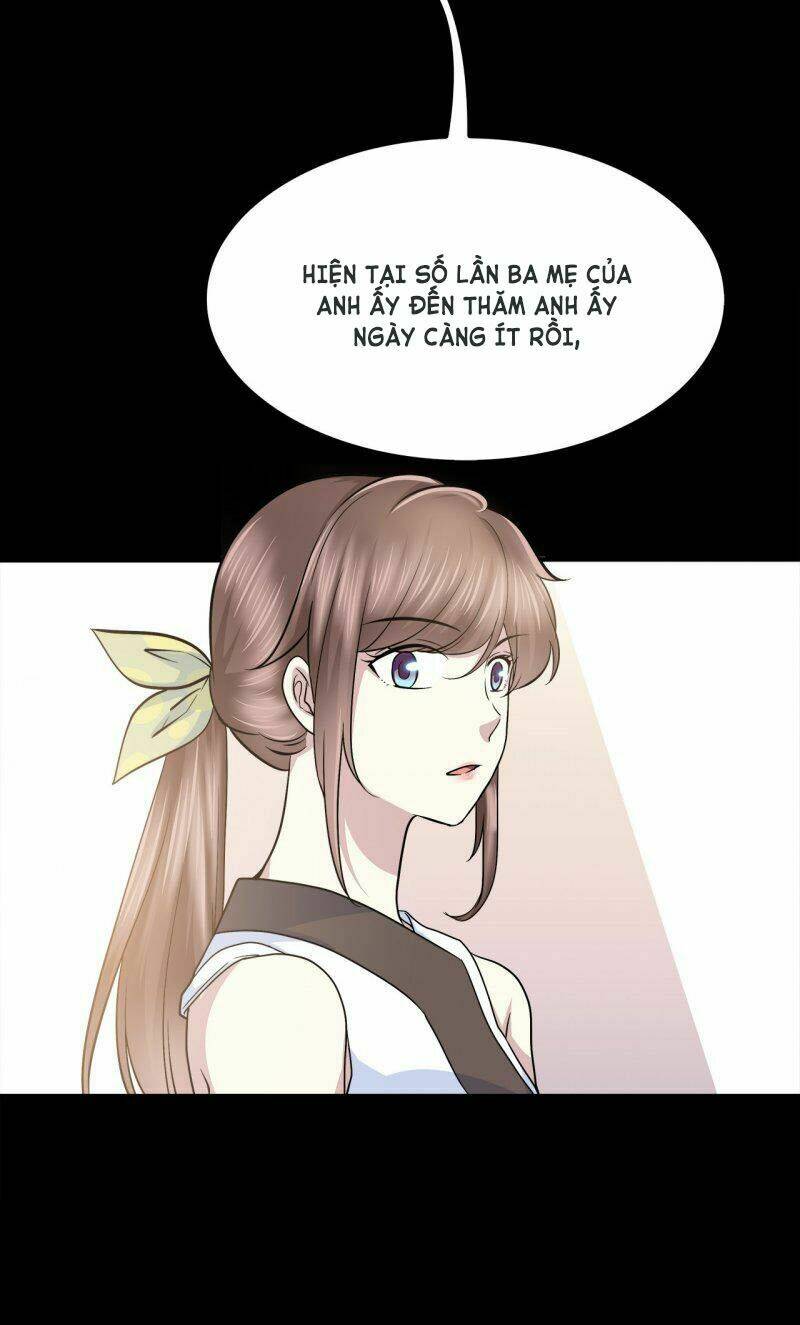 Người Yêu Thời Không: Chapter 39