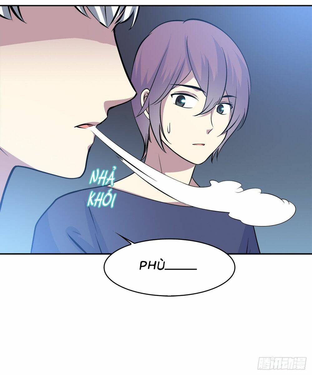 Người Yêu Thời Không: Chapter 61