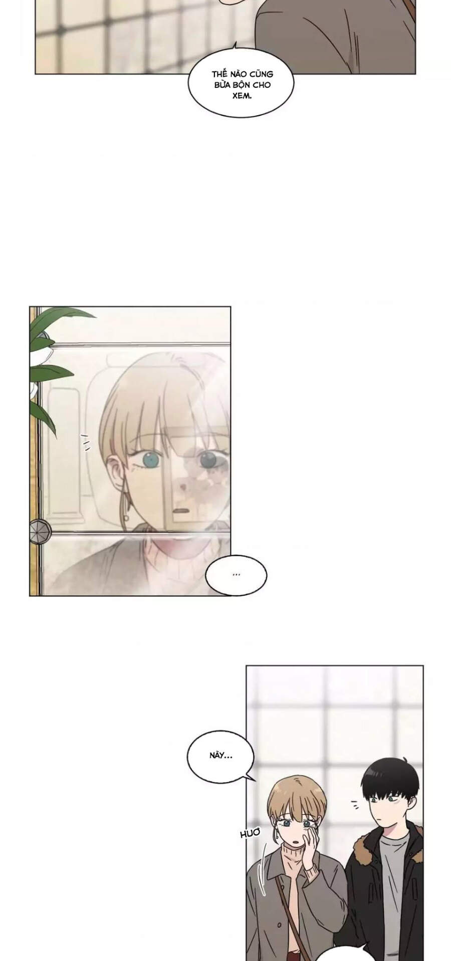 …”Một Sự Thật Khá Khó Chịu.”: Chapter 74