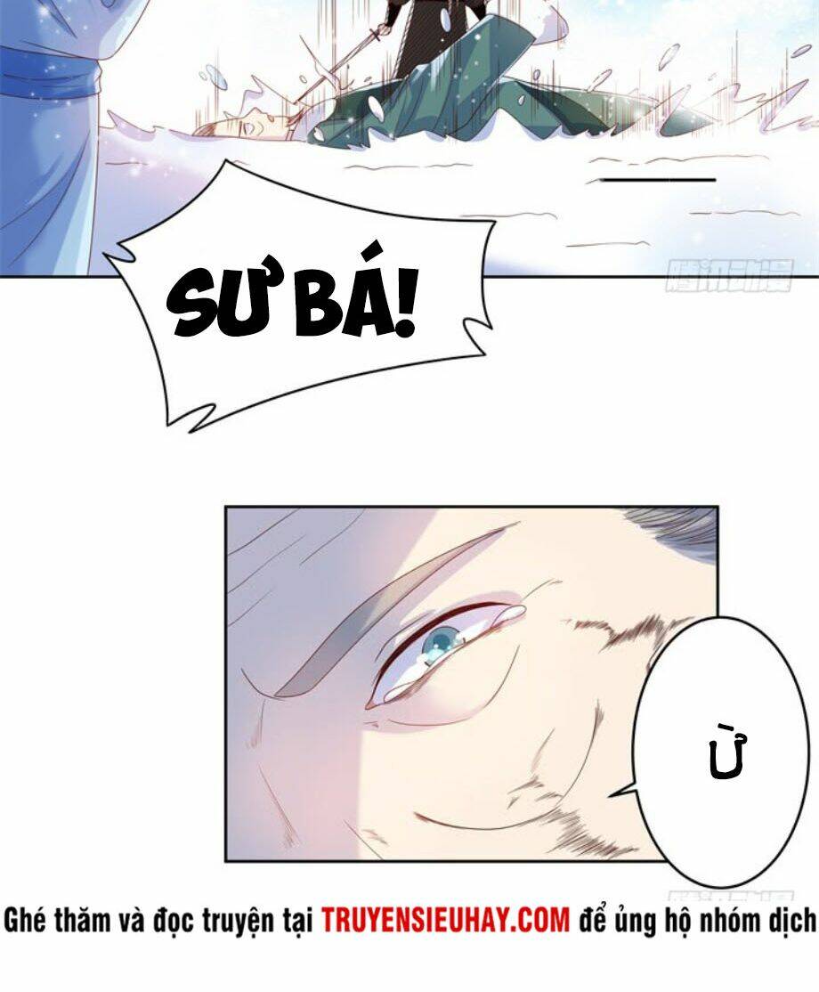 Siêu Phàm Truyện: Chapter 7