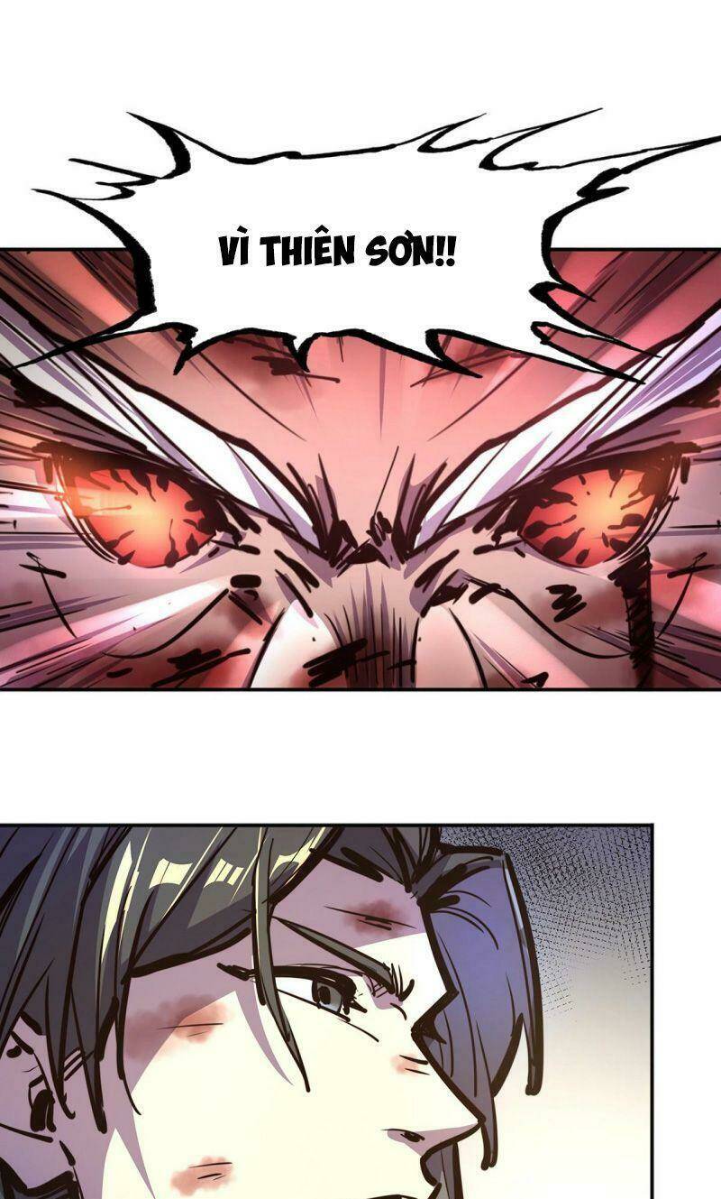 Sinh Tử Quyết: Chapter 73