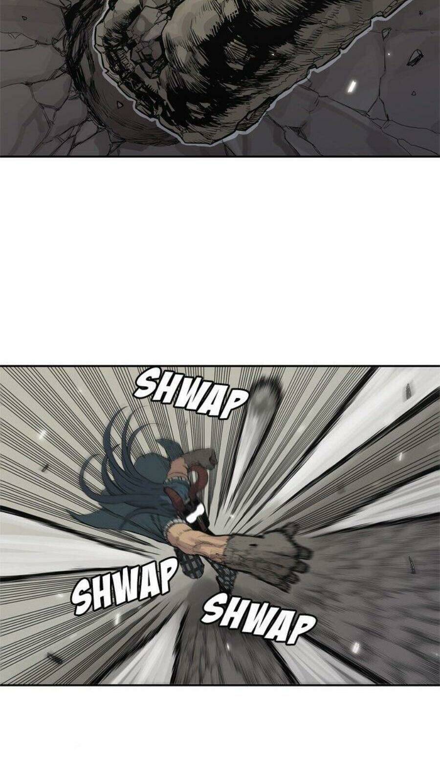 Hiệp Sĩ Giao Hàng: Chapter 38