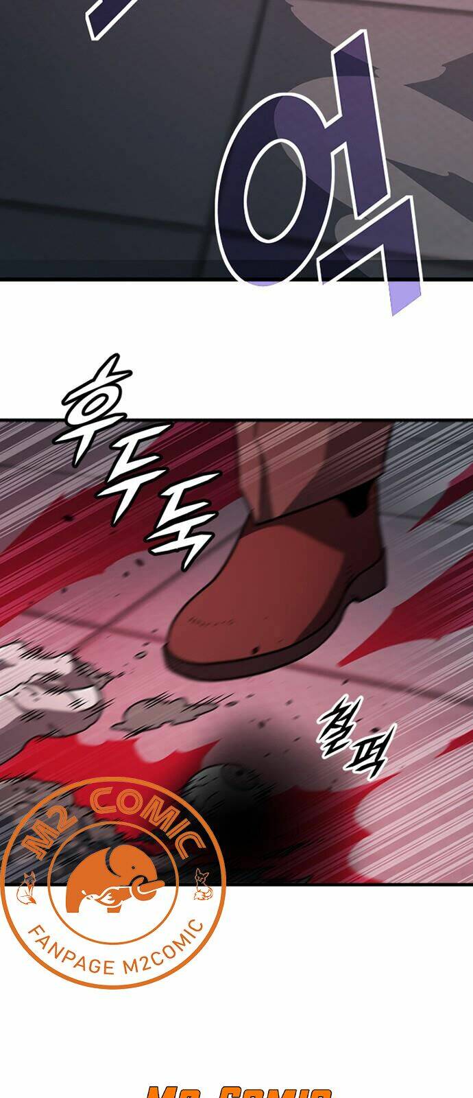 Điểm Chết: Chapter 24