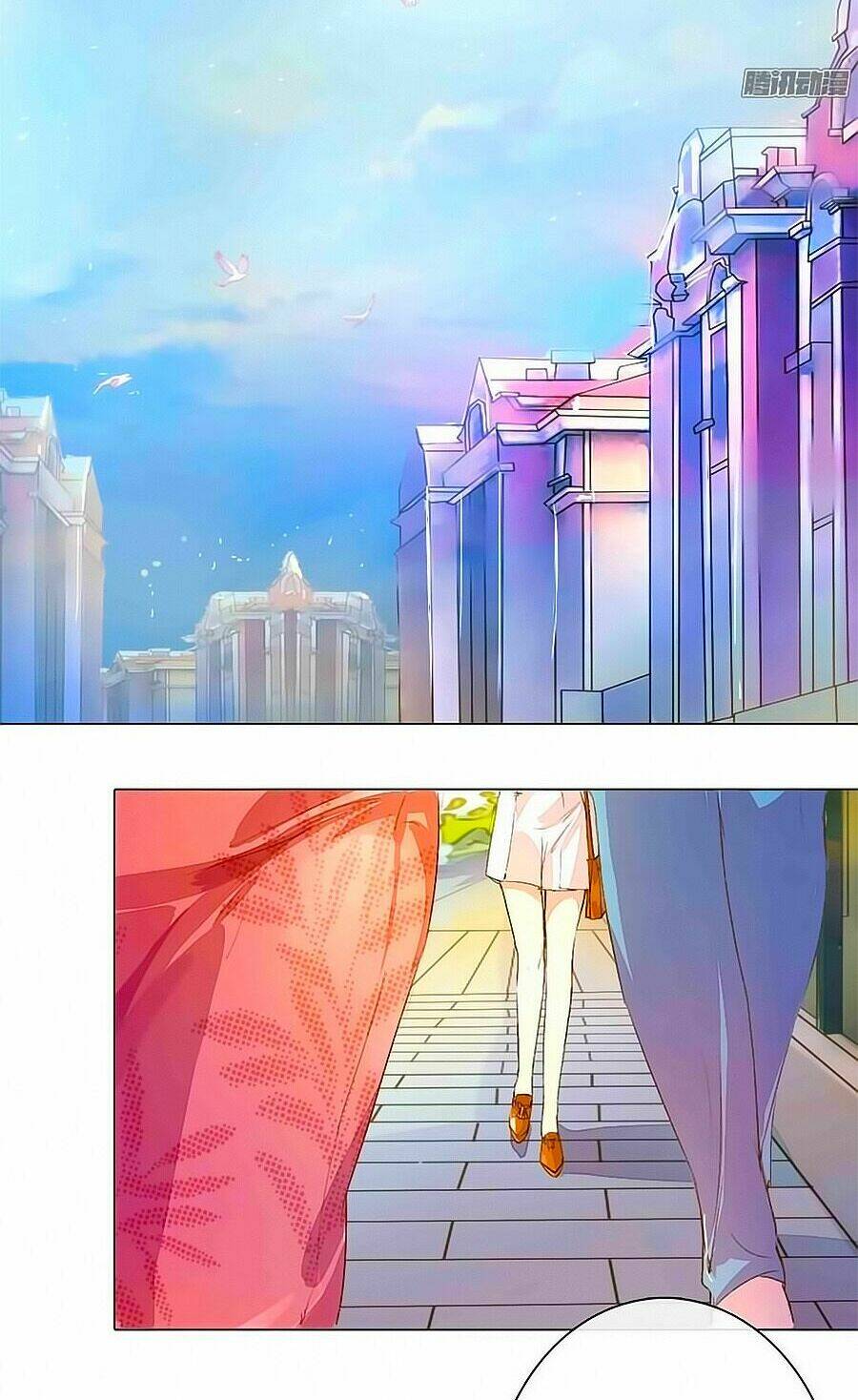 Hào Môn Tiểu Lãn Thê: Chapter 19