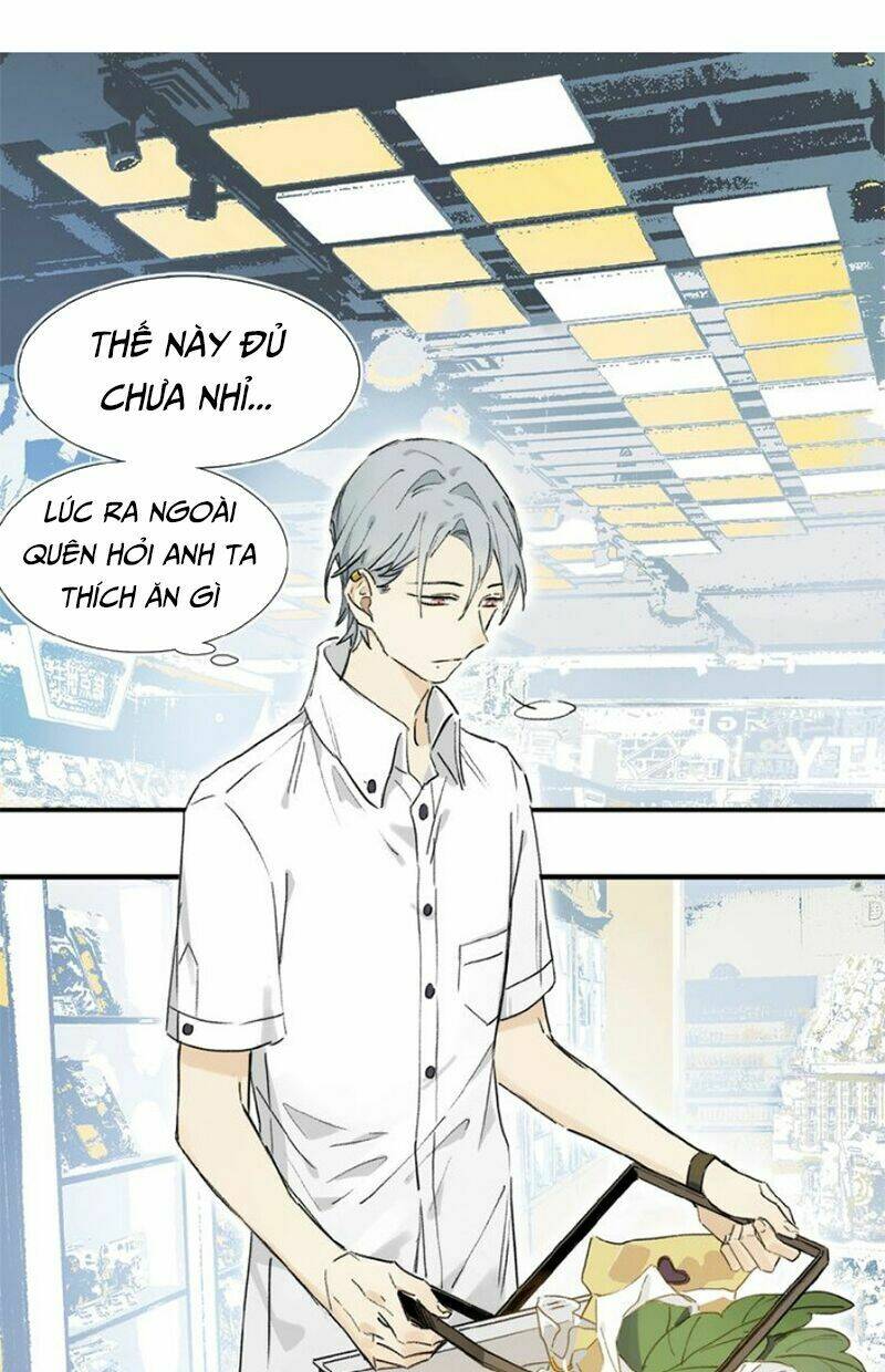 Vợ Yêu Của Ác Ma: Chapter 16