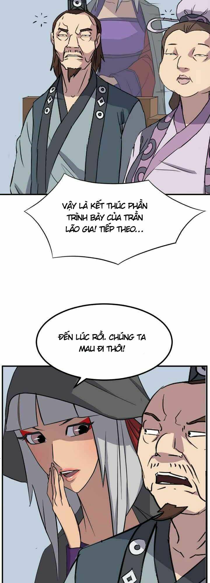 Trọng Sinh, Bất Khả Chiến Bại: Chapter 131