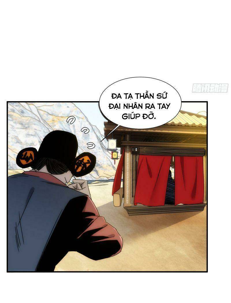 Ma Vương Là Đại Địa Chủ: Chapter 11
