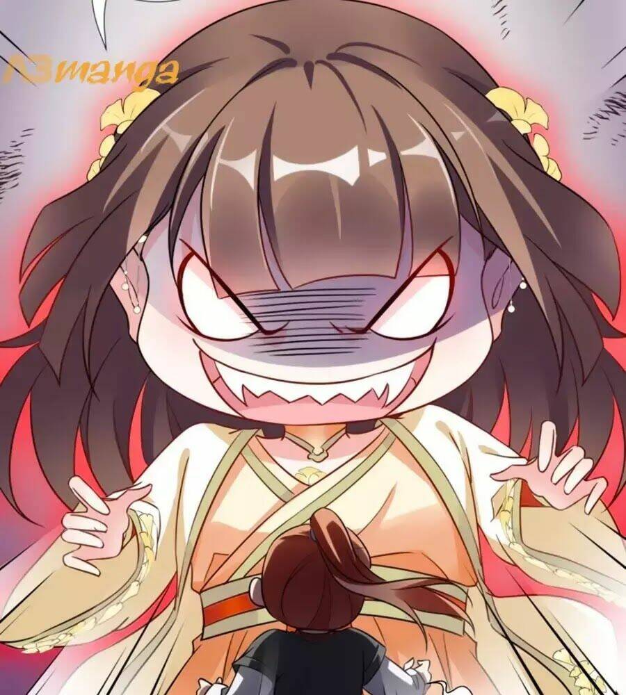 Vương Phi Có Chút Nghịch Ngợm: Chapter 54