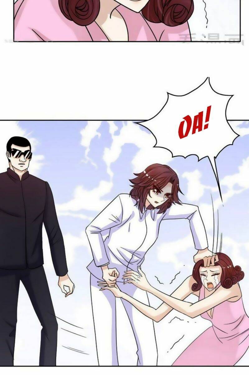 101 Phương Pháp Của Tổng Tài: Chapter 81