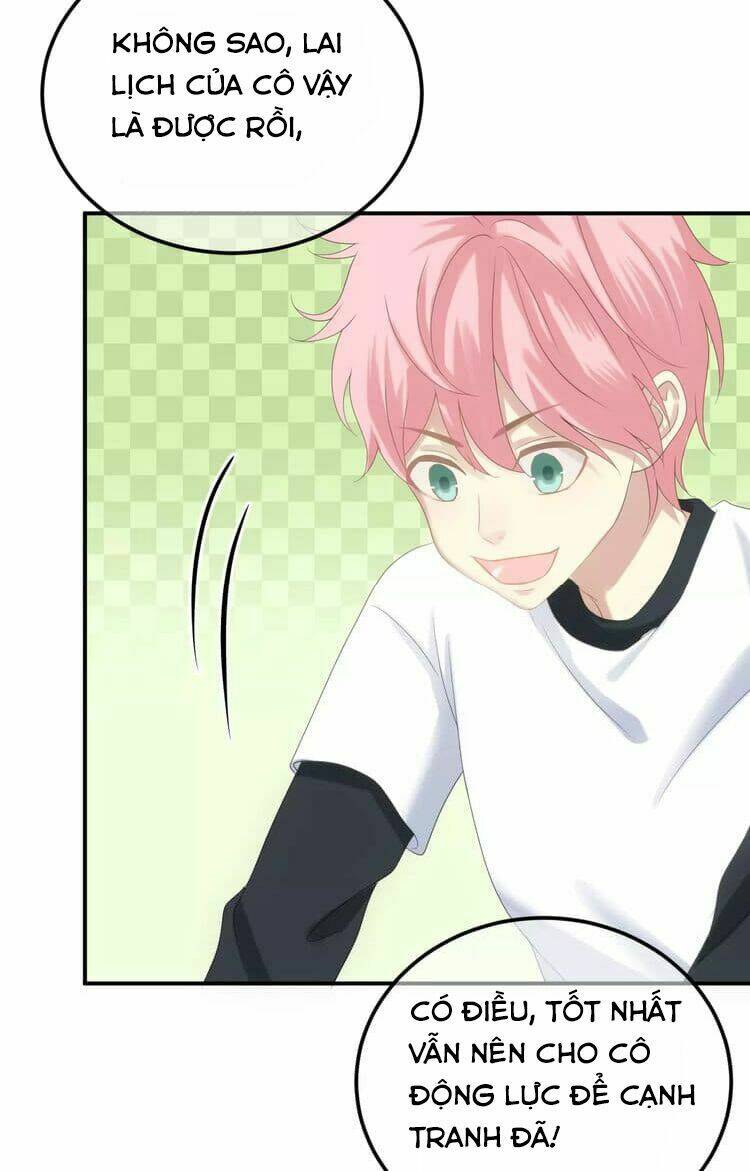 Thần Tượng Điểm Zero: Chapter 96