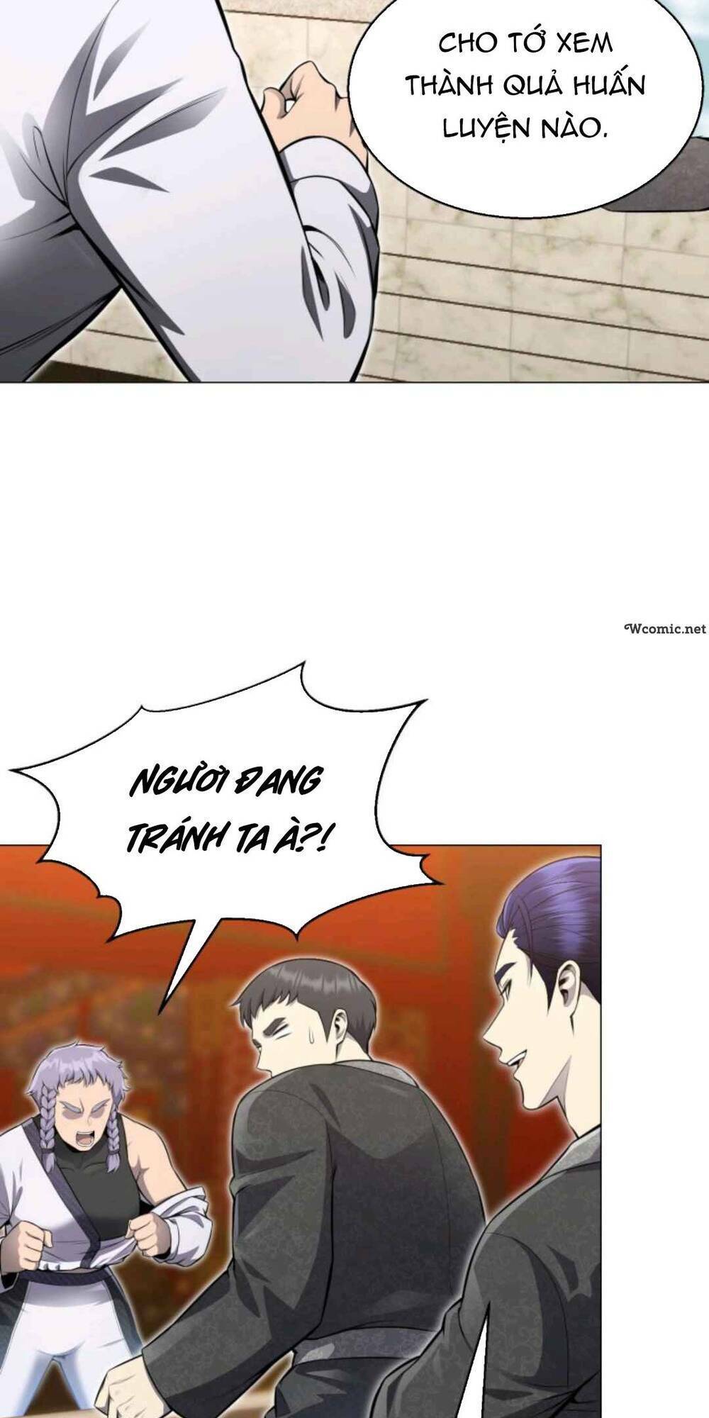 Luân Hồi Ác Nhân: Chapter 74