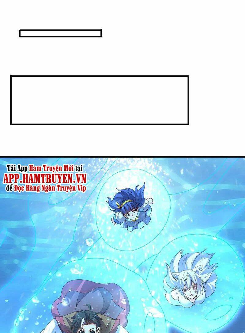 Phục Thiên Thánh Chủ: Chapter 190