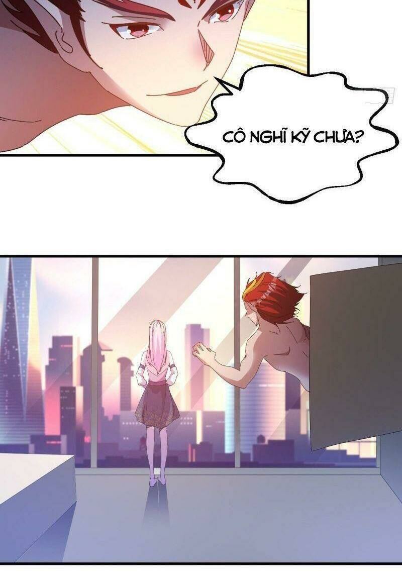 Ta Đã Đặt Ra Thời Đại Của Vạn Tộc: Chapter 32