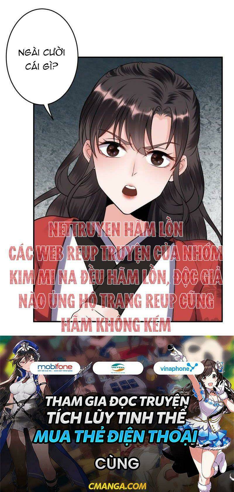 Vương Gia Kiêu Ngạo Quá Khó Cua: Chapter 88