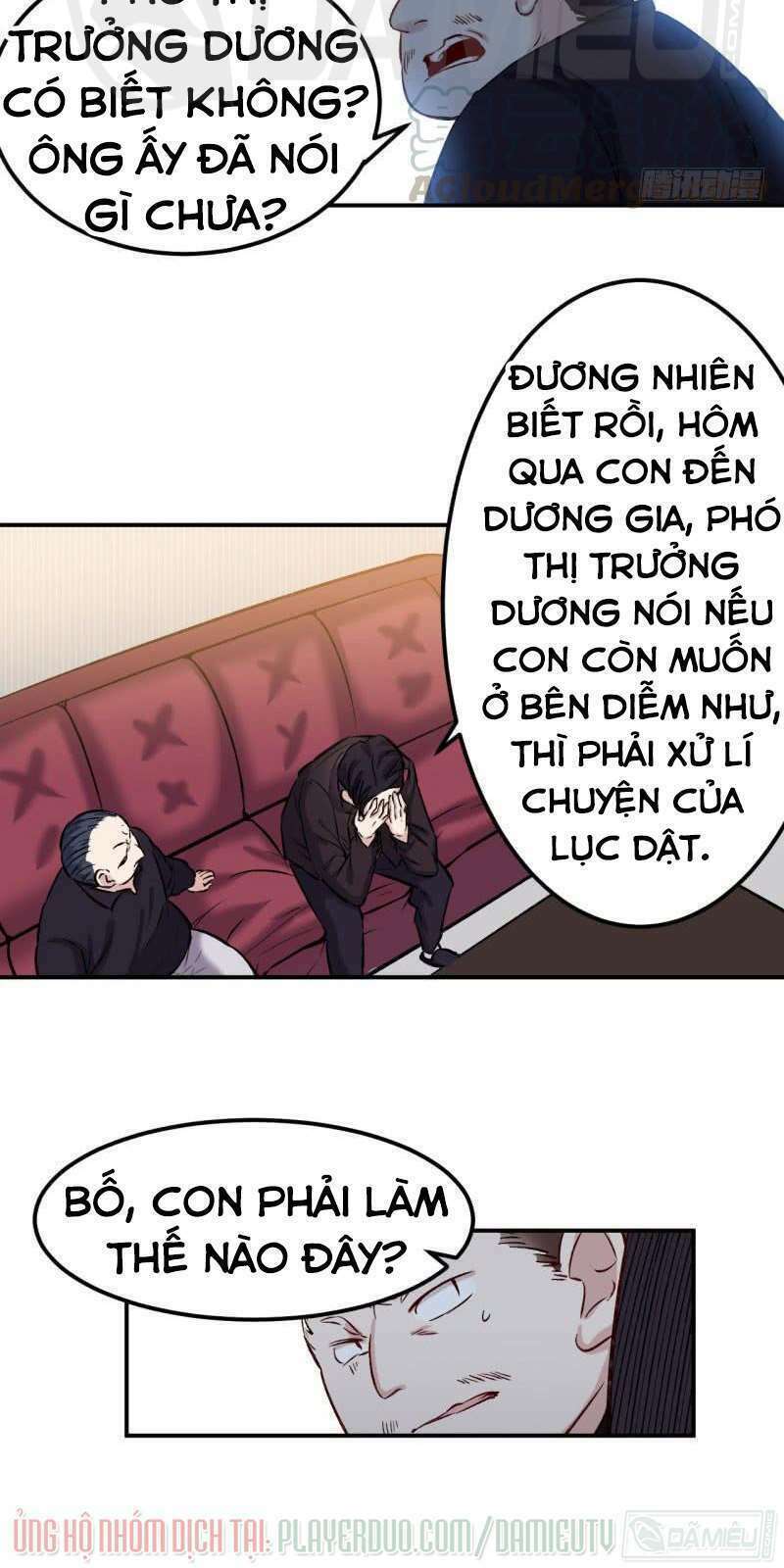 Đỉnh Phong Thần Y: Chapter 67