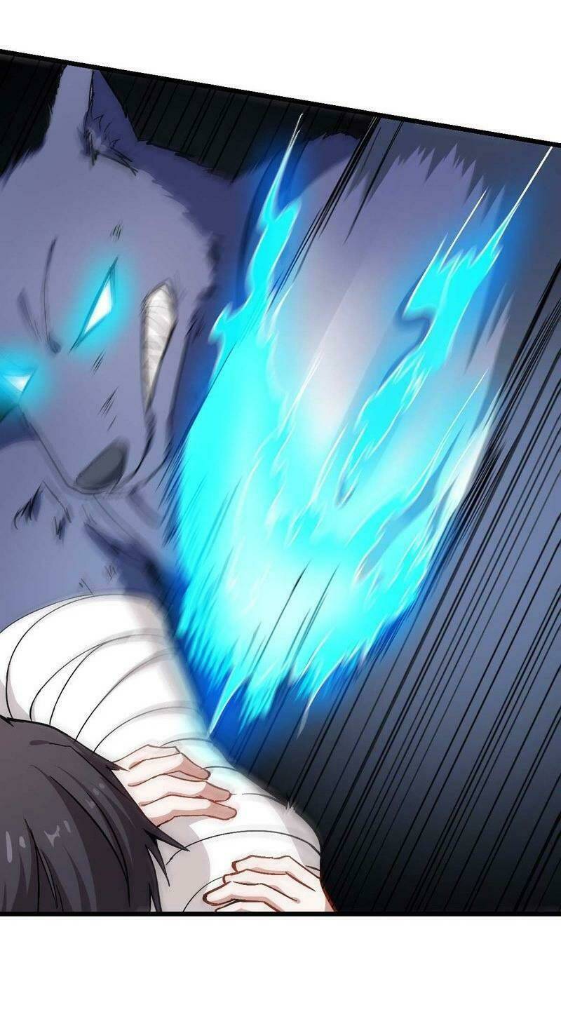 Vườn Trường Cuồng Sư Hệ Thống: Chapter 96